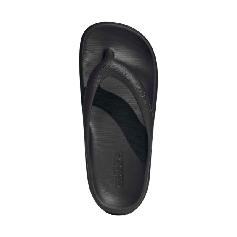 Adidas Adilette Lumia Flip Flop Black JR9715