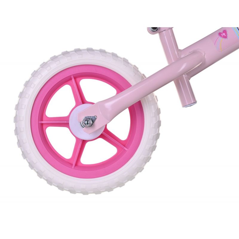 Balance bike 10" BARBIE TOIMSA 165 Kid/Toys Your Sports Performance