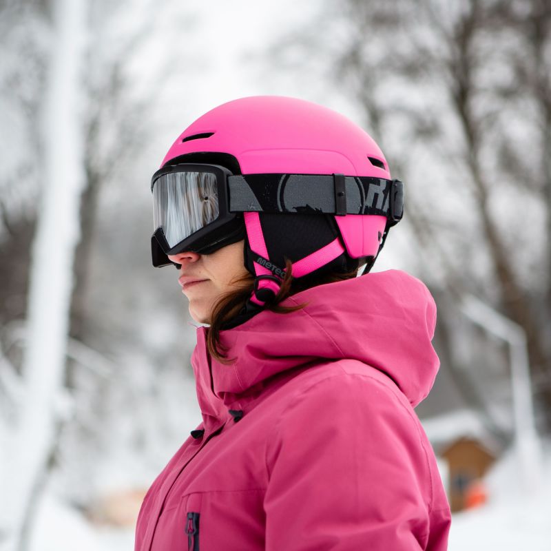 Meteor Avalo M ski helmet 55-58 cm 17287 Accessories/Skiing/Helmets Your Sports Performance