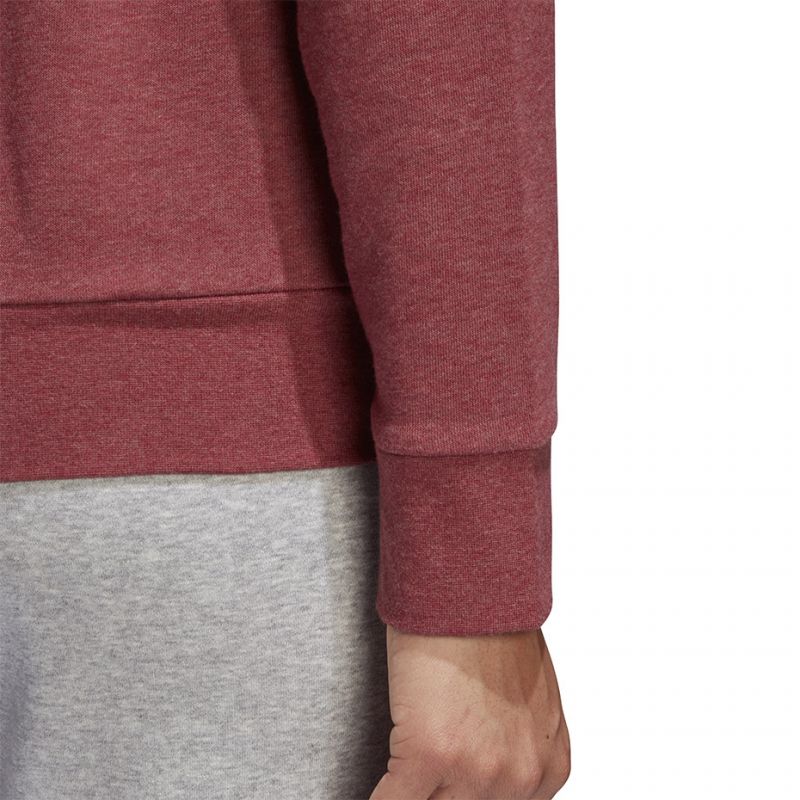 Adidas Essentials Linear Crewneck Sweatshirt W GD2956 Clothing/Lifestyle/adidas Adidas