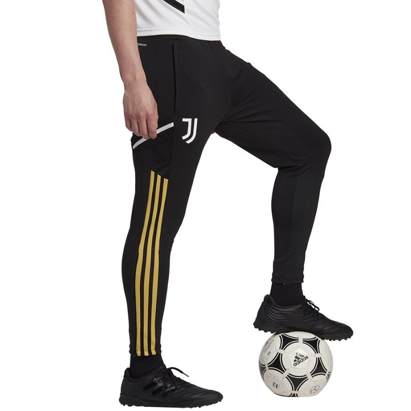 Pants adidas Juventus Training Panty M HG1355 Clothing/Football Adidas