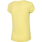 T-shirt 4F W H4L22-TSD068 73S Clothing/Training 4F