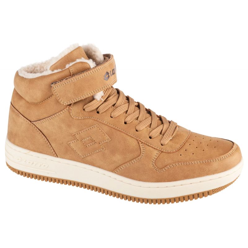 Lotto Paliot Fur M 2400192U-7212 shoes Footwear/Lifestyle/Lotto Your Sports Performance