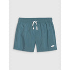 Boys' boardshorts 4F Junior 4FJRMM00UBDSM110-46S 4f