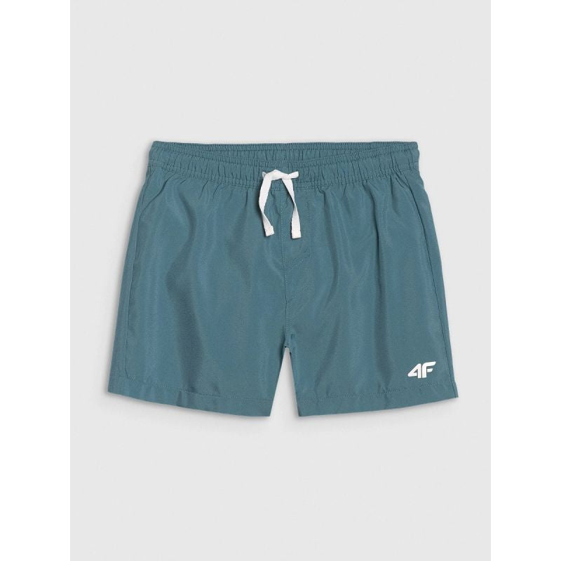 Boys' boardshorts 4F Junior 4FJRMM00UBDSM110-46S 4f