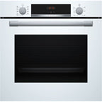 BOSCH HBA534BW3 white oven AGD - Produkty/Piekarniki do zabudowy Your Sports Performance