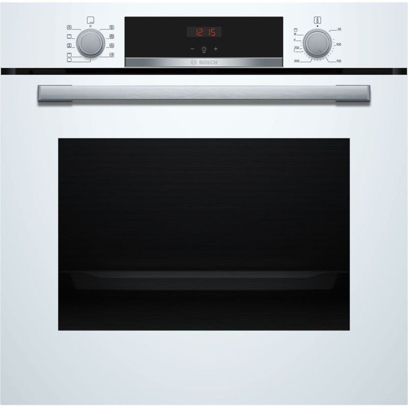 BOSCH HBA534BW3 white oven AGD - Produkty/Piekarniki do zabudowy Your Sports Performance