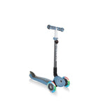 Scooter, ride-on, bike Globber GO-UP Deluxe Lights 646-200 Accessories/Skating/Hulajnogi Your Sports Performance