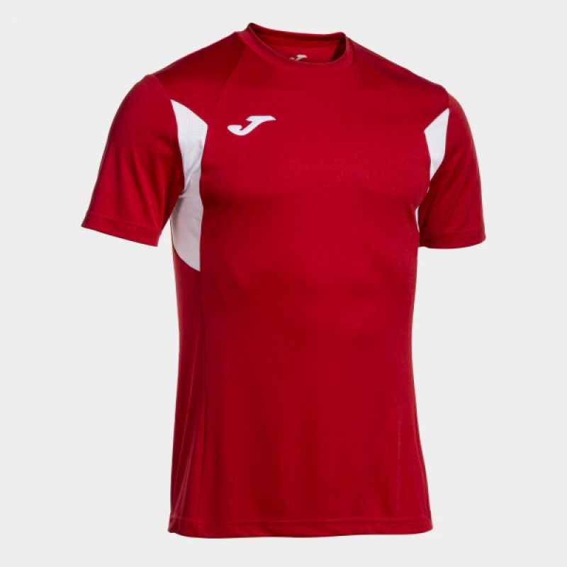 Joma Camiseta Manga Corta Winner III 103150.602 Clothing/Football Joma