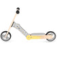 Balance bike and children's scooter 2in1 Spokey WOO-RIDE MULTI 940907 Accessories/Bicycle/Rowery Your Sports Performance
