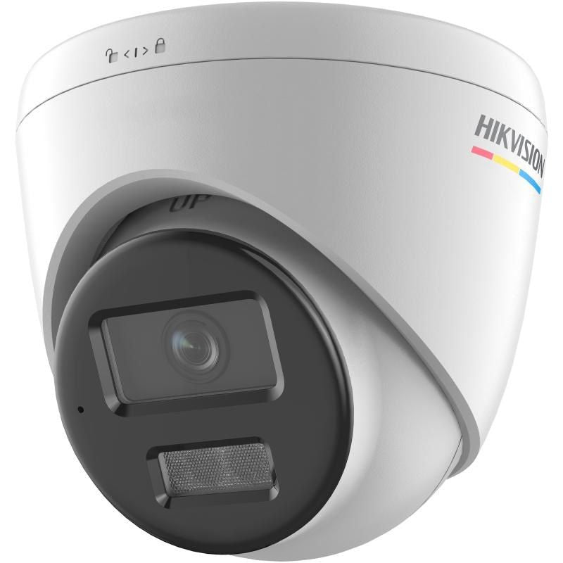 Hikvision DS-2CD1347G2H-LIU IP camera (2.8mm) CCTV IP/Kamery Your Sports Performance