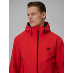 Men's 4F 5000 membrane transition jacket 4FWSS26TTJAM1120-62S 4f