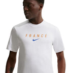 Nike Dri-FIT FFF Primary Men's T-Shirt White IB6230 102