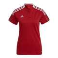 T-shirt adidas Tiro 21 Polo W GM7350 Clothing/Training Adidas