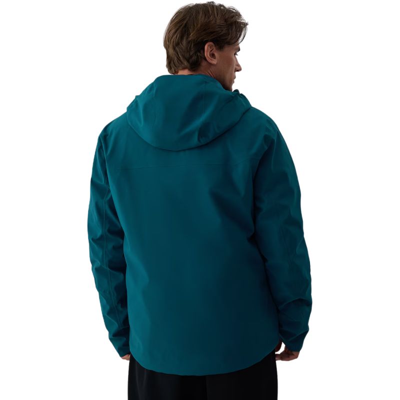 Men’s Technical Jacket 4F M1217 Dark Navy 4FWAW26TTJAM1217 030S