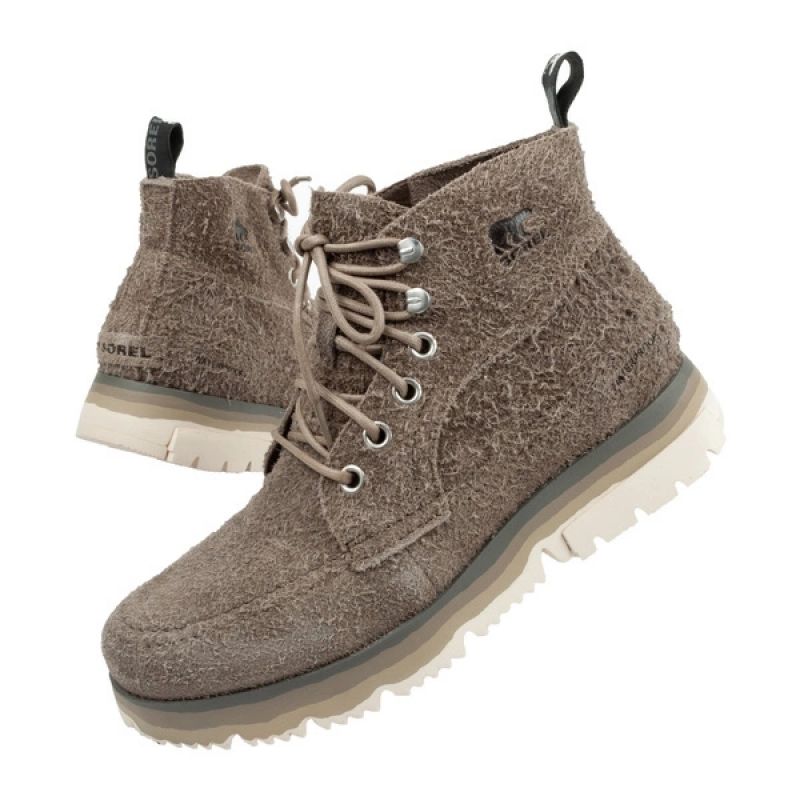 Sorel M NM3469-245 shoes Footwear/Outdoor/zimowe Your Sports Performance
