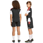 adidas Tiro 26 Competition Training Kids Shorts Black KA7657 To be categorized Your Sports Performance