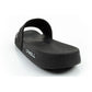 O'neill men's sports slippers Logo comfortable fashionable black ONeill