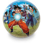 Children's Rubber BioBall Dragon Ball (140 mm) MONDO *Kategoria tymczasowa Your Sports Performance