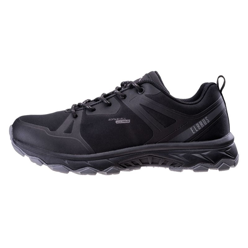 Elbrus Wesko Wp M 92800401554 shoes Footwear/Outdoor/Elbrus Your Sports Performance