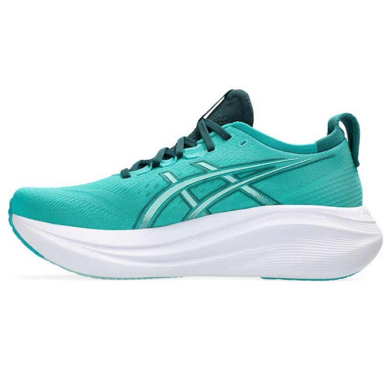 Asics Gel Nimbus 27 Shoes Footwear/Running/Men/Road Your Sports Performance