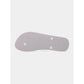 Women's summer flip-flops 4F 4FMM00FFLIF018A-83S *Kategoria tymczasowa Your Sports Performance