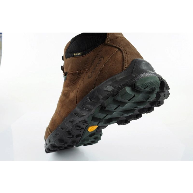 Aku Coldai GTX men's trekking shoes Aku