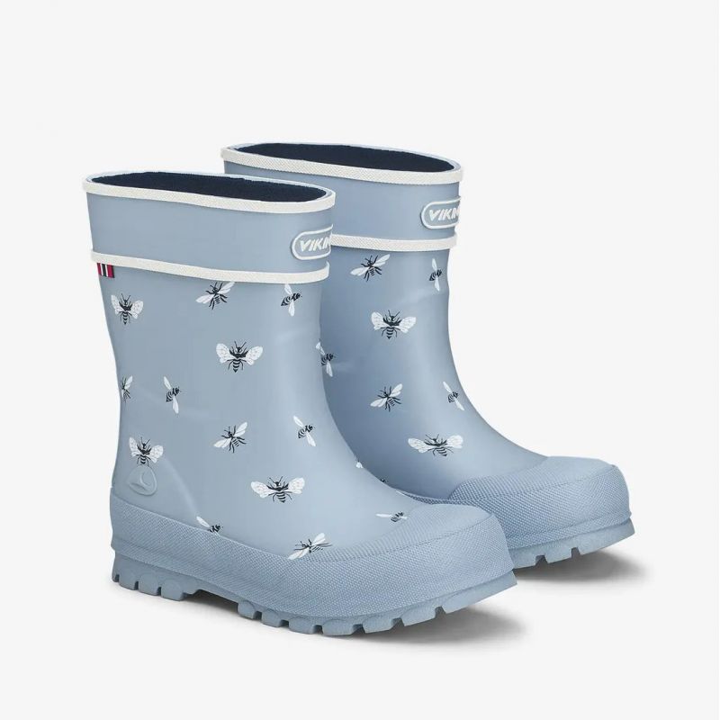 Viking Alv Jolly Jr Wellington Boots 1-60060-4501 Footwear/Outdoor/Viking Your Sports Performance