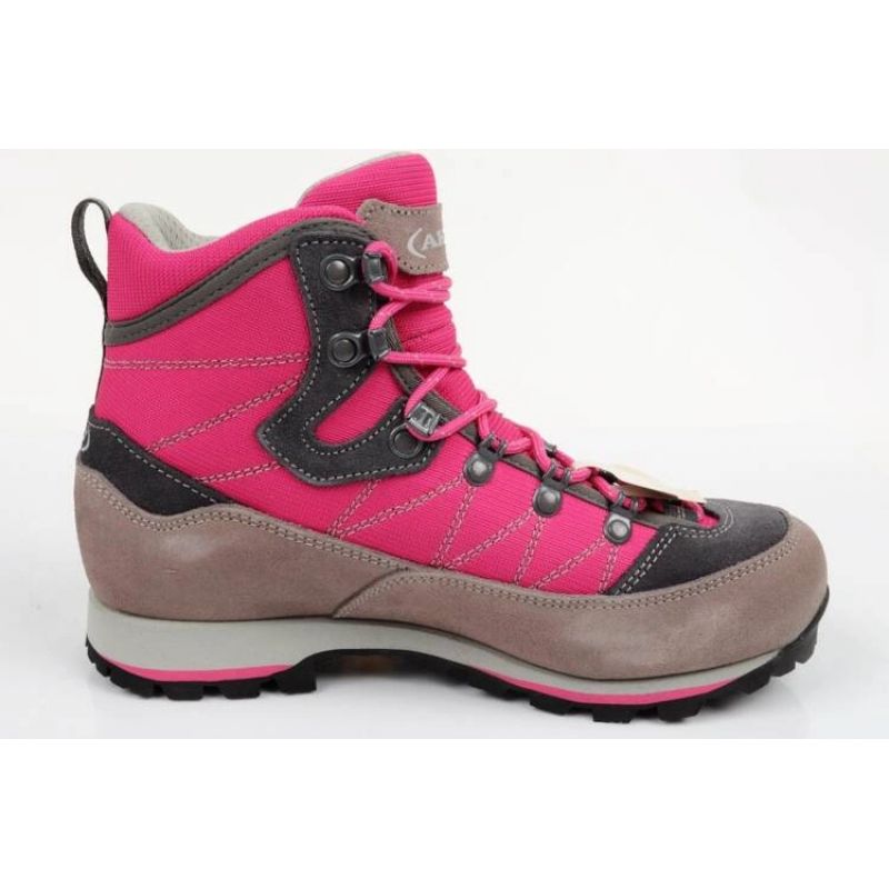 Aku Trekker Pro GORE-TEX W 978588 trekking shoes Footwear/Outdoor/Aku Your Sports Performance