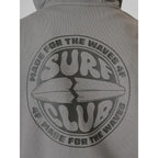 Boy's loose hooded sweatshirt 4F 4FJRSS26TSWSM2934-25S