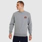 Ellesse Diveria M sweatshirt SHS02215-112 Clothing/Lifestyle/Ellesse Your Sports Performance
