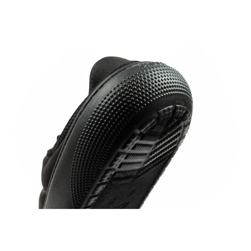 Crocs men's shoes slippers Classic Puff Moc slippers black insulated In preparation Your Sports Performance