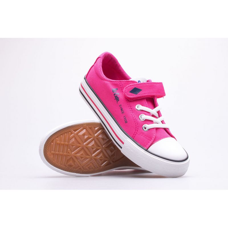 Sneakers Lee Cooper Jr. LCW-22-44-0802K Footwear/Lifestyle/Lee Cooper Your Sports Performance