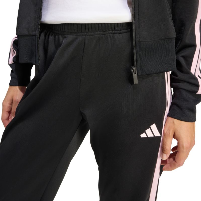 adidas Dayready Women's Black Tracksuit KQ7578
