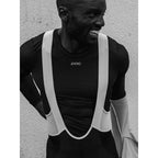 POC ESSENTIAL LAYER LS Cycling Jersey - Black