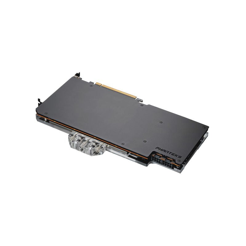 Phanteks PH-GB6900ASSRX Water Block Chłodzenie/Chłodzenie - zestawy chłodzenia wodnego Your Sports Performance