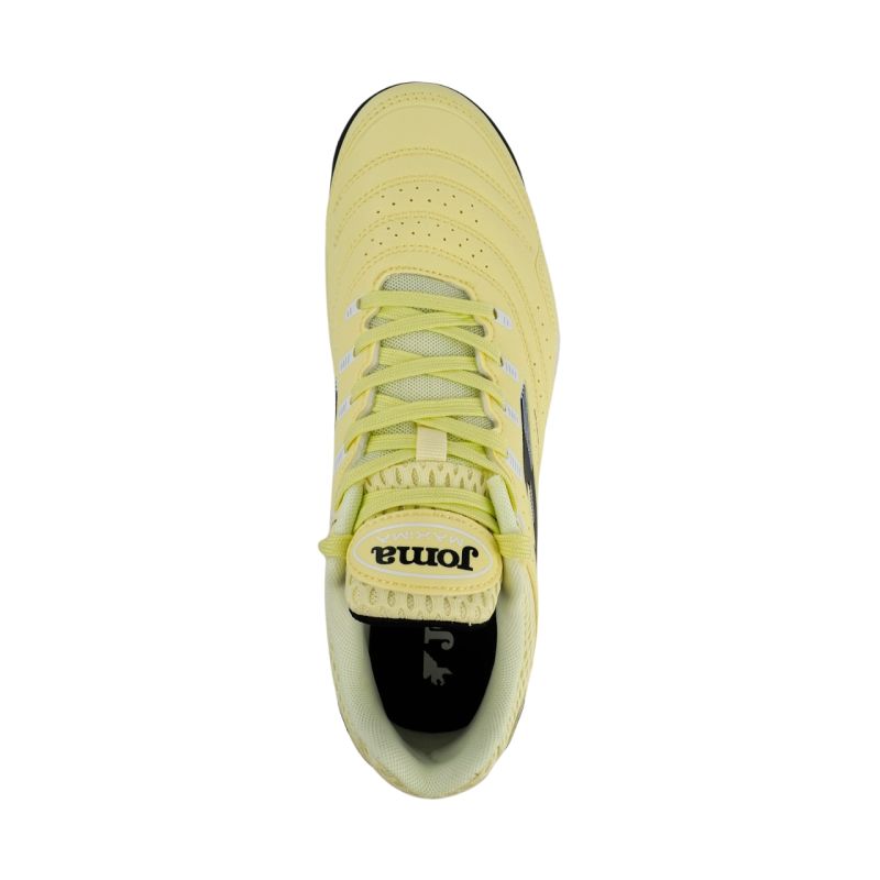 Joma Maxima 2638 Turf Football Boots Yellow MAXS2638TF