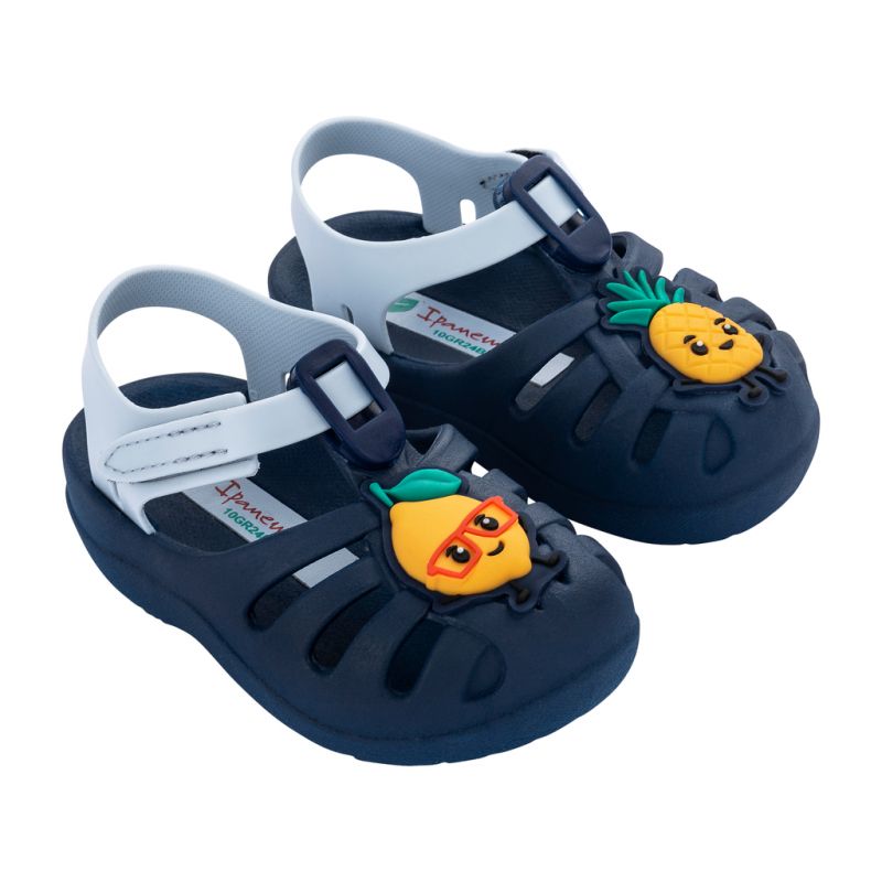 Ipanema Summer XIV B Jr 83615-BC943 Sandals Footwear/Lifestyle/Ipanema Your Sports Performance