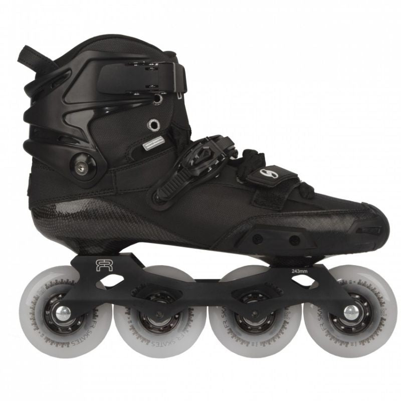 Freestyle skates SEBA FR Spin M SKKFRSPIN-BK Accessories/Skating/Rolki (pozostałe) Your Sports Performance