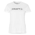 Craft Core Unify Logo Tee W 92800448856 Clothing/Training/Craft Your Sports Performance