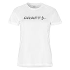 Craft Core Unify Logo Tee W 92800448856 Clothing/Training/Craft Your Sports Performance
