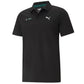 Puma Mercedes F1 Essentials Polo M T-shirt 599622-01 Clothing/Lifestyle/T-shirts Puma