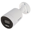 IP camera DS-2CD2083G2-LI2U/SL(2.8MM)/PL AcuSense Smart Hybrid Light - 8 Mpx 4K UHD 2.8 mm Hikvision CCTV IP/Kamery Your Sports Performance