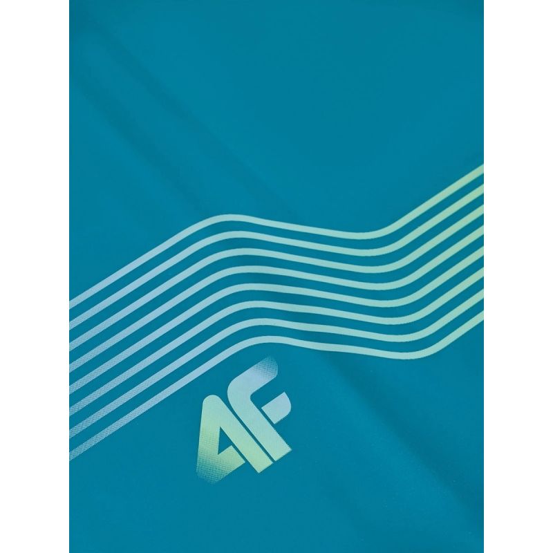 4F 4FRSS26ASWCM003-31A Swimming Cap
