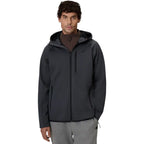 Men’s 4F M646 Softshell Jacket Anthracite 4FWAW26TSOFM646 22S
