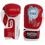 Boxing gloves Masters Rpu-PZKB 011001-02 10 oz Accessories/Gloves Your Sports Performance