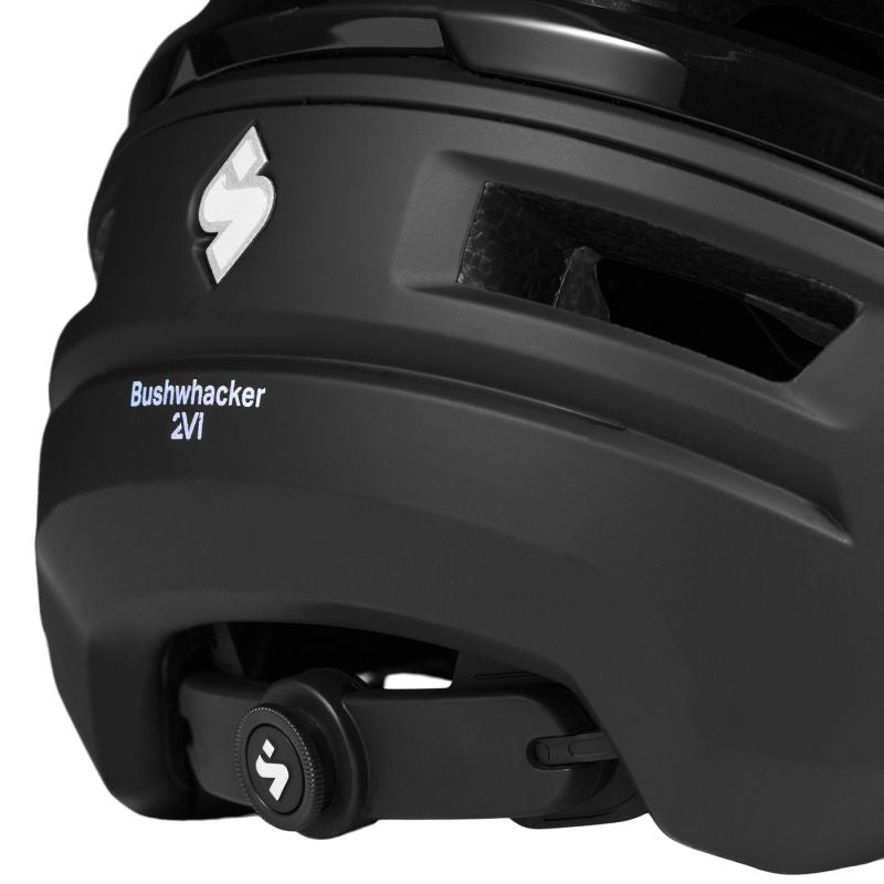 BUSHWHACKER 2VI MIPS Helmet In preparation Your Sports Performance