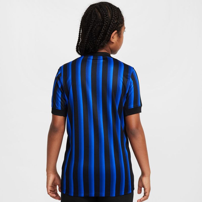 Nike Inter Milan Stadium Home Junior Shirt HJ5289-439