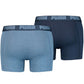 Puma Basic Boxer 2P M 906823 36 Clothing/Lifestyle Your Sports Performance