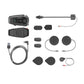INTERPHONE U-COM 8R motorcycle intercom, set for 1 helmet In preparation Your Sports Performance
